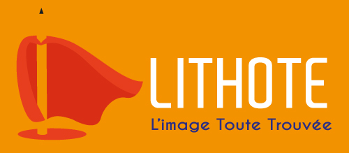 Logo-lithote