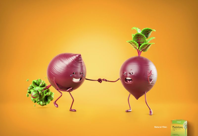 Plantolaxy