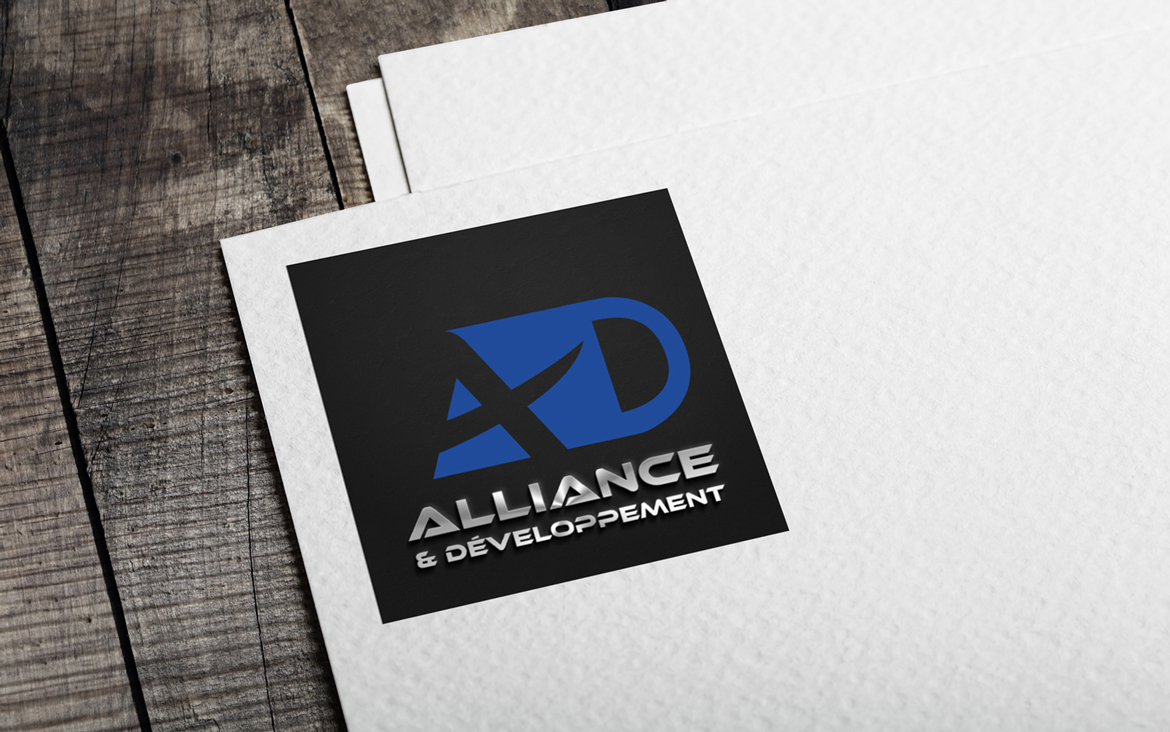 Logo Pour Alliance & Développement