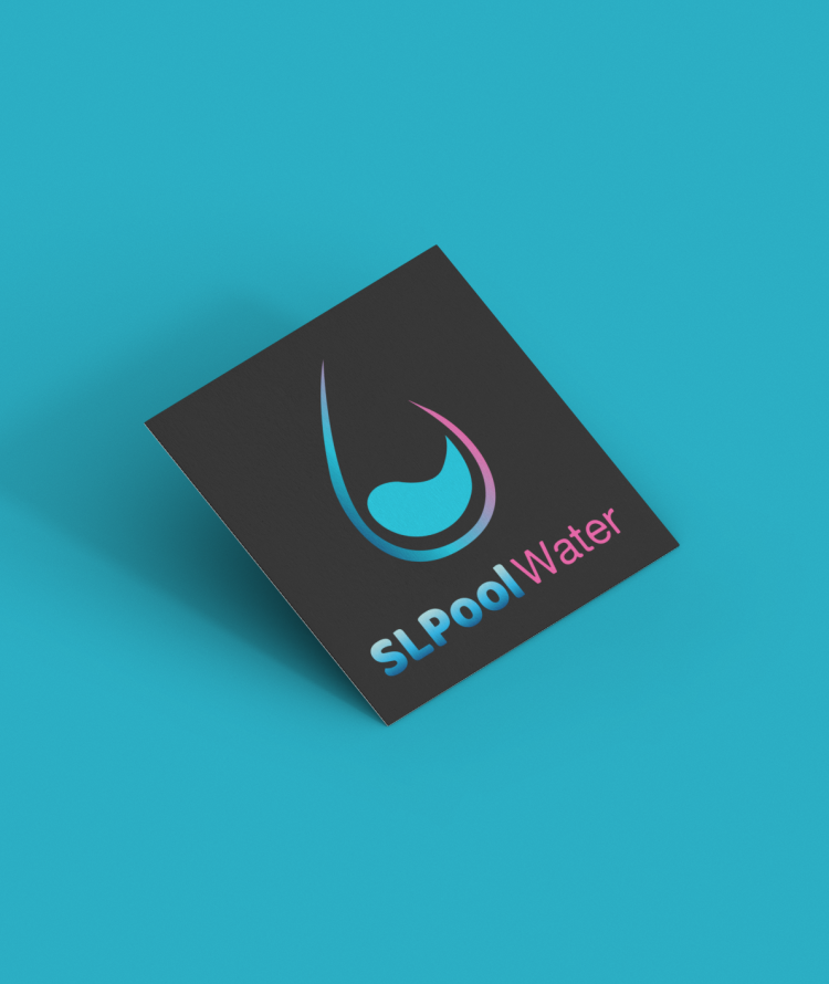 Logo SL Pool